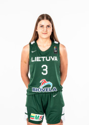Viltė  Andrunavičiūtė