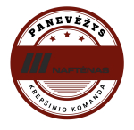 Panevėžio Naftėnas-KKSC