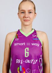 Viktorija  Stabingytė