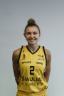 Cassidy Rose Mihalko 