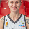 Agnė  Černeckytė