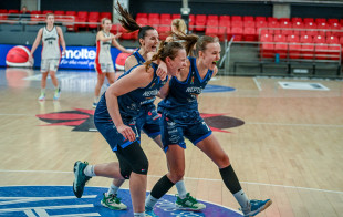 WBBL apžvalga: fejerverkai sostinėje, fantastiškas LCC puolėjų tandemas ir garbinga kova