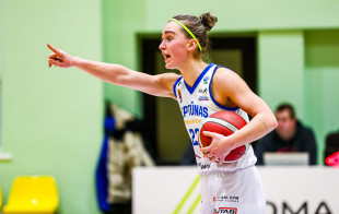 WBBL apžvalga: plojimai atsistojus, LCC namų tvirtovė ir per ryški saulė