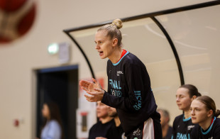 Vilnietės neprilygo TTT ir žais mažajame „Biosil-WBBL“ finale