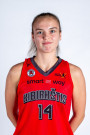 Ugnė  Grigaliūnaitė
