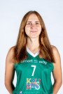 Eglė  Kisarauskaitė