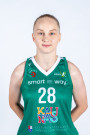 Anastasiia  Kostohlod