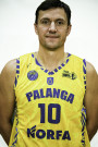 Mantas  Ruikis