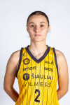 Oleksandra  Tynshchuk