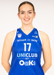 Emilija  Grigaliūnaitė