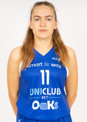 Karolina  Juškauskaitė