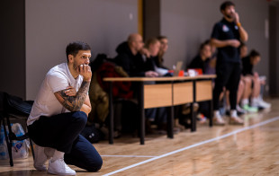 Andrušaitis perėmė „Šiaulių-Vilmers“ vairą, jam talkins specialistas iš Latvijos