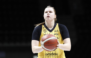 26-erių latvė dar vieneriems metams lieka Saulės mieste