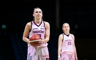 Pučia raumenis: „MKK Panevėžys“ susigrąžino Šulskę ir pasikvietė Želnytę