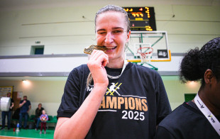 Išsiskyrė sezono startą praleisiančios Ūsės ir „Kibirkšties“ keliai