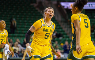 „Neptūno-Amberton“ gretose – WNBA debiutavusi puolėja