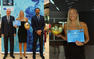 Petronytė – apie mergaičių krepšinio renesansą ir prestižinius FIBA mokymus