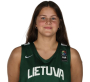Barbora Prišmontaitė