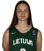 Marija  Šiškinaitė