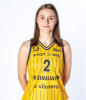 Oleksandra  Tynshchuk