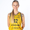Agnė  Černeckytė