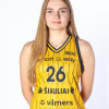 Vakarė  Griškutė