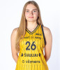 Vakarė  Griškutė
