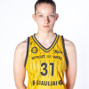 Gėla  Kačinskaitė