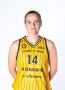 Ugnė  Grigaliūnaitė