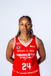 Japreece Monet Dean