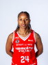 Japreece Monet Dean