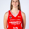 Gabija   Galvanauskaitė