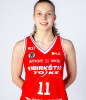 Danielė  Paunksnytė