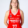 Justina  Miknaitė