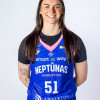 Caitlin  Bickle