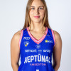 Samanta  Rupšytė