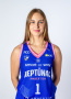 Samanta  Rupšytė