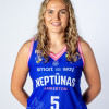 Ligita  Tamutytė