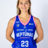 Brigita  Sinickaitė