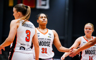 Galingas M. Dias dvigubas dublis padėjo LCC iš Talino grįžti su pergale