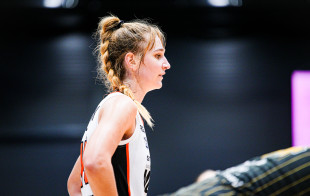 Pirmoji sezono nesėkmė: LCC buvo sutriuškinta Rygoje