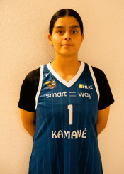 Gintė  Vaičiūnaitė