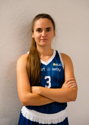Simona  Paužaitė