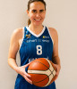 Kristina  Janulaitytė