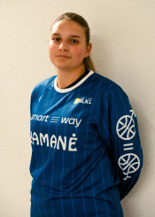 Diana  Kivilšaitė