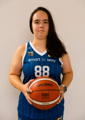 Laura  Ulinskaitė