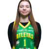 Gerda  Vitkevičiūtė