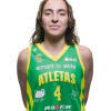 Luknė   Gudaitė