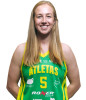 Gintarė  Mažionytė