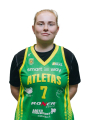 Gerda Tamoševičiūtė